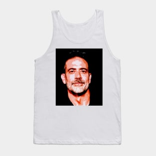 jeffrey dean morgan Tank Top